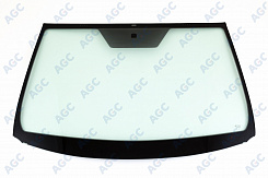 Лобовое стекло AGC для TOYOTA VERSO (2009 - 2012)