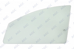 Боковое стекло БОР для LADA (ВАЗ) VESTA SW CROSS (2015- )