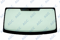 Лобовое стекло AGC для RENAULT MASTER (1997 - 2010)